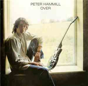 Peter Hammill - Over