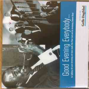 Peter Lind And His Armstrong Cabaret Band - Good Evening Everybody... En Hy ...