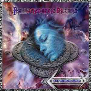 Phantom  - Hallucinogenic Dreams