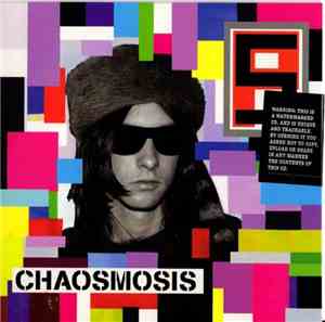 Primal Scream - Chaosmosis