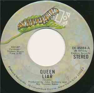 Queen - Liar