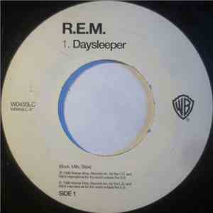 R.E.M. - Daysleeper