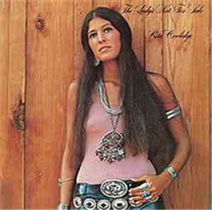 Rita Coolidge - The Lady's Not For Sale