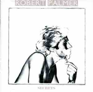 Robert Palmer - Secrets