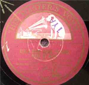 Rose Murphy - Girls Were Made To Take Care Of Boys / Busy Line