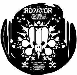Rotator - Help Me Keep Up Destruktion