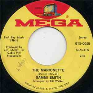 Sammi Smith - The Marionette / Kentucky