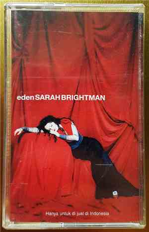 Sarah Brightman - Eden