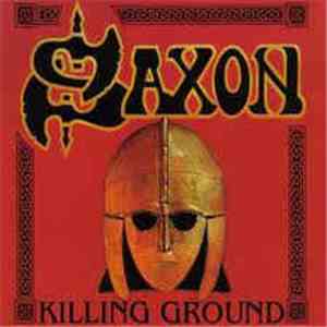 Saxon - Killing Ground
