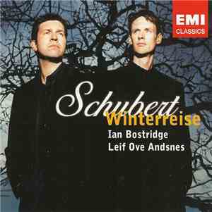 Schubert, Leif Ove Andsnes, Ian Bostridge - Winterreise