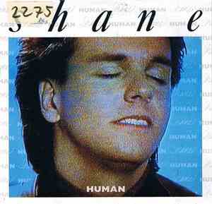 Shane  - Human