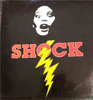 Shock  - Talk About Love / Get Off