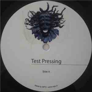 Shpongle - Invisible Man In A Fluorescent Suit / Nothing Is Something Worth ...