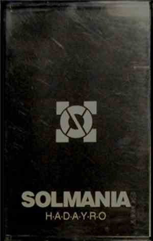 Solmania - H·A·D·A·Y·R·O