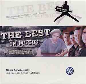 Springtime Credit, Tapete - The Best In Music
