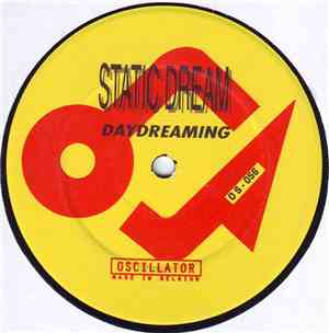 Static Dream - Daydreaming