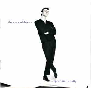 Stephen Tin Tin Duffy - The Ups And Downs