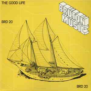 Steve Gray - The Good Life