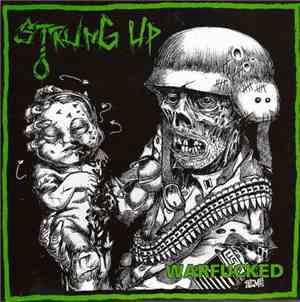 Strung Up - Warfucked