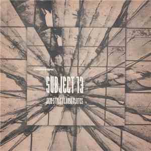 Subject 13 - Jazz Style / Loose Flutes