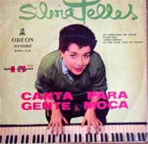 Sylvia Telles - Canta Para Gente Moça