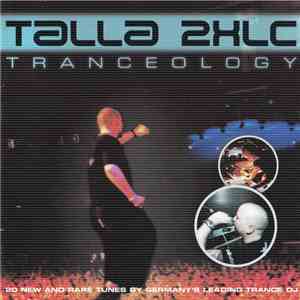 Talla 2XLC - Tranceology