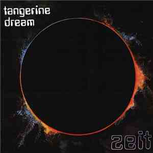 Tangerine Dream - Zeit