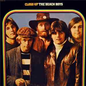 The Beach Boys - Close-Up