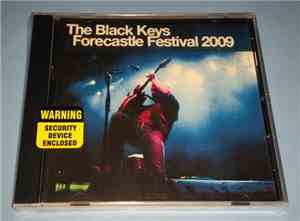 The Black Keys - Forecastle Festival 2009