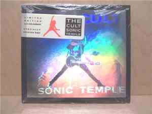 The Cult - Sonic Temple