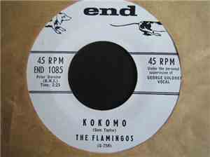 The Flamingos - Kokomo / That's Why I Love You