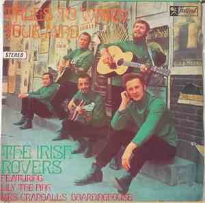 The Irish Rovers - Tales To Warm Your Mind