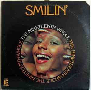 The Nineteenth Whole - Smilin'