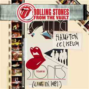 The Rolling Stones - Hampton Coliseum (Live In 1981)