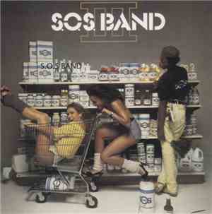 The S.O.S. Band - S.O.S. III