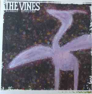 The Vines - Highly Evolved