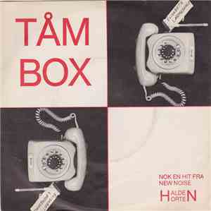 Tåm Box - Elisabeth