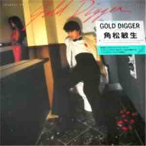 Toshiki Kadomatsu - Gold Digger