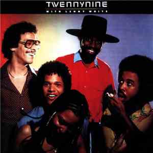 Twennynine With Lenny White - Twennynine With Lenny White