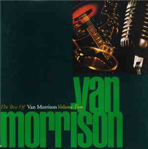 Van Morrison - The Best Of Van Morrison (Volume Two)