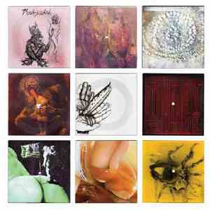 Various - AA Records Compilation LP Volume One