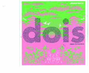 Various - Dois - Japan Connections