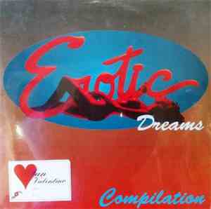 Various - Erotic Dreams Compilation