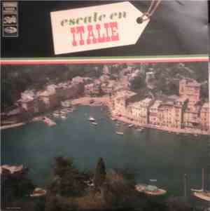Various - Escale en Italie