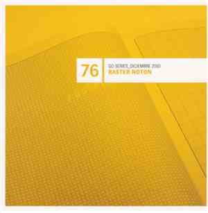 Various - Go Series Raster Noton