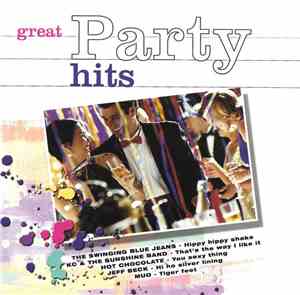 Various - Great Party Hits