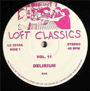 Various - Loft Classics (Volume 11)