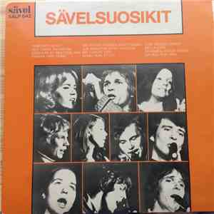 Various - Sävelsuosikit