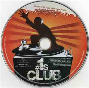 Various - (Welcome To The) #1s Club