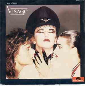 Visage - Love Glove